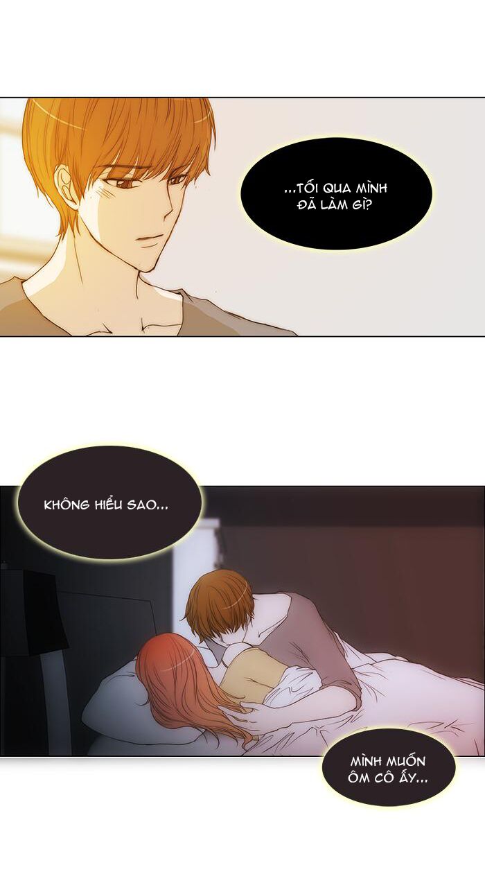 Không Thể Chạm Vào Anh: Chapter 82
