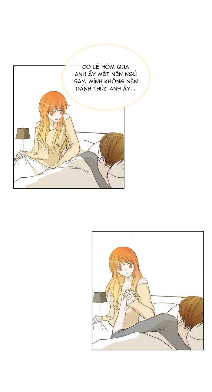 Không Thể Chạm Vào Anh: Chapter 82