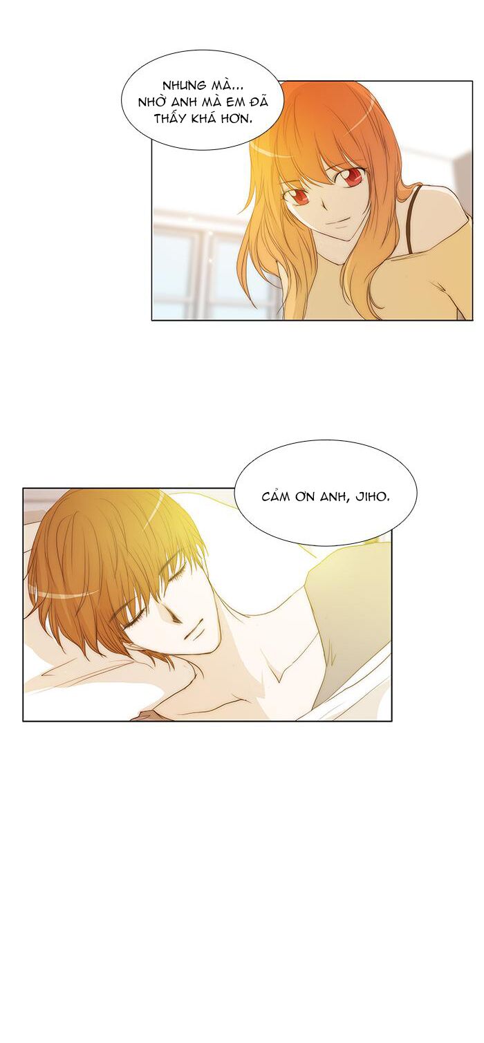 Không Thể Chạm Vào Anh: Chapter 82