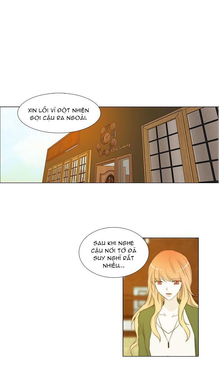 Không Thể Chạm Vào Anh: Chapter 82