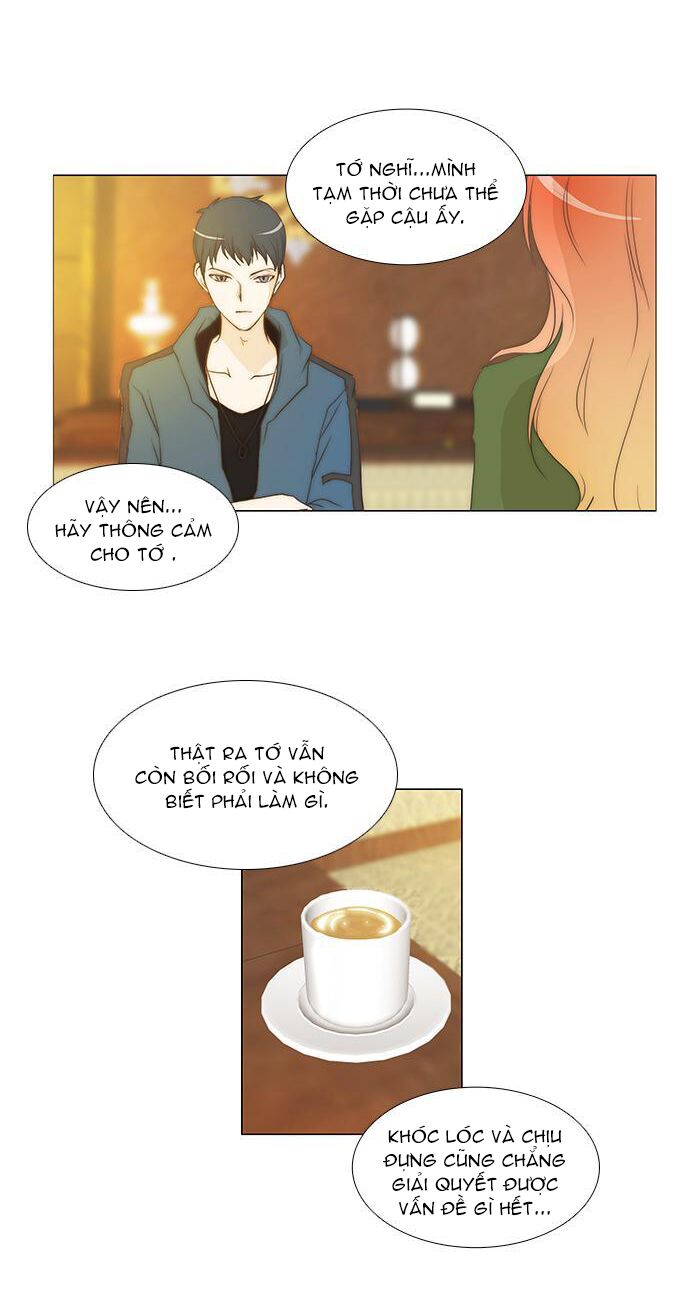 Không Thể Chạm Vào Anh: Chapter 82