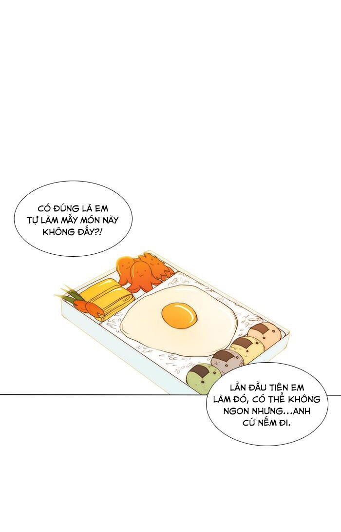 Không Thể Chạm Vào Anh: Chapter 83
