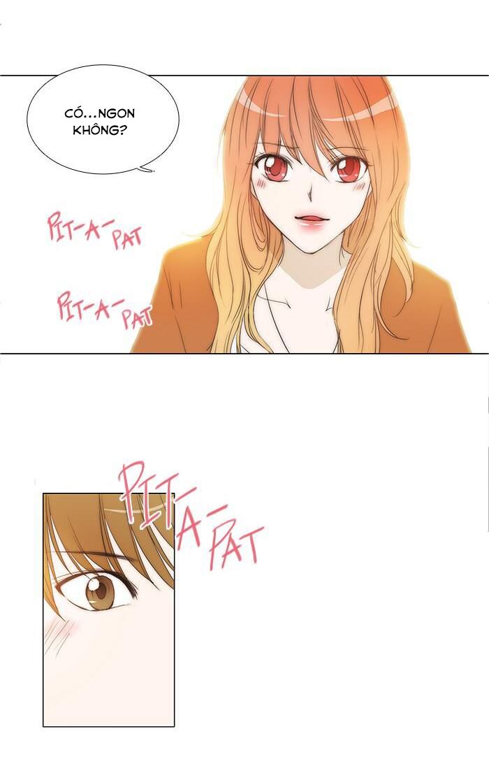 Không Thể Chạm Vào Anh: Chapter 83
