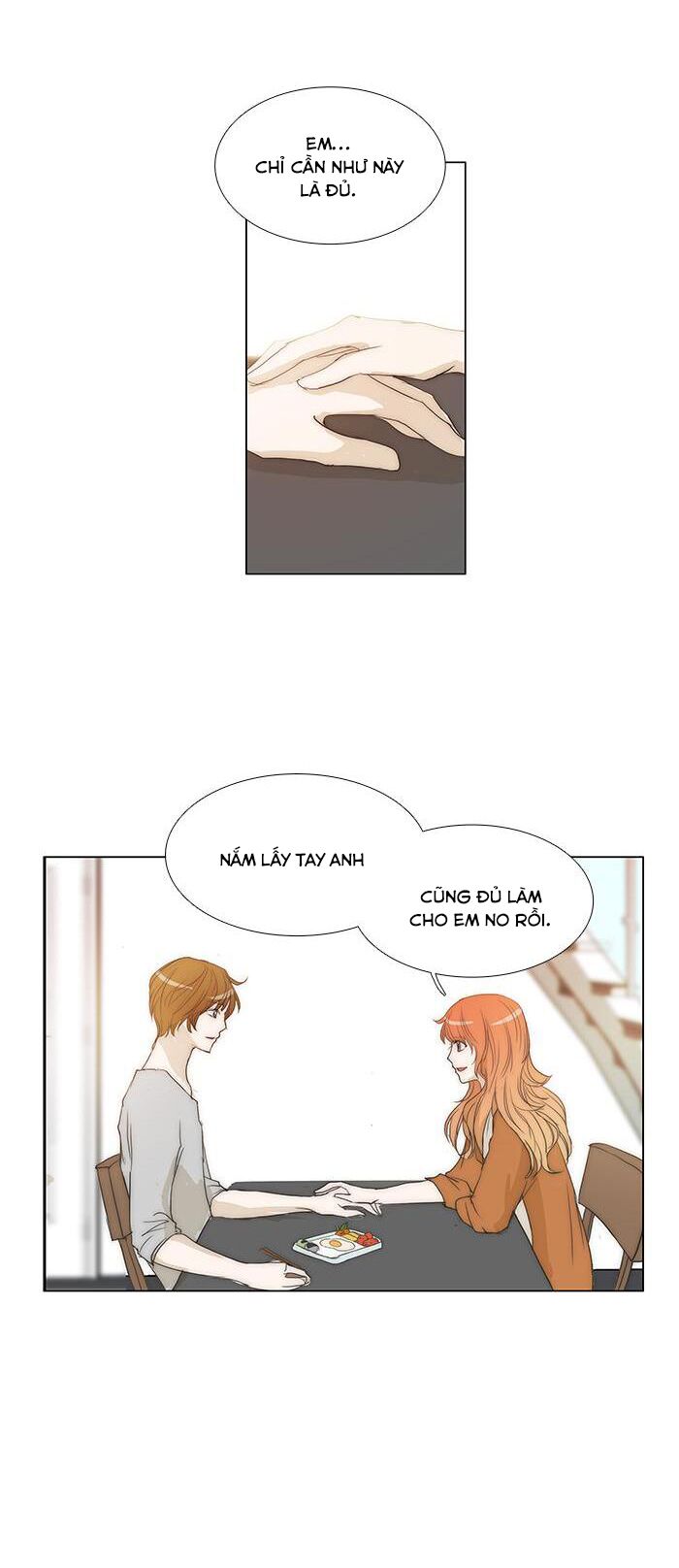 Không Thể Chạm Vào Anh: Chapter 83