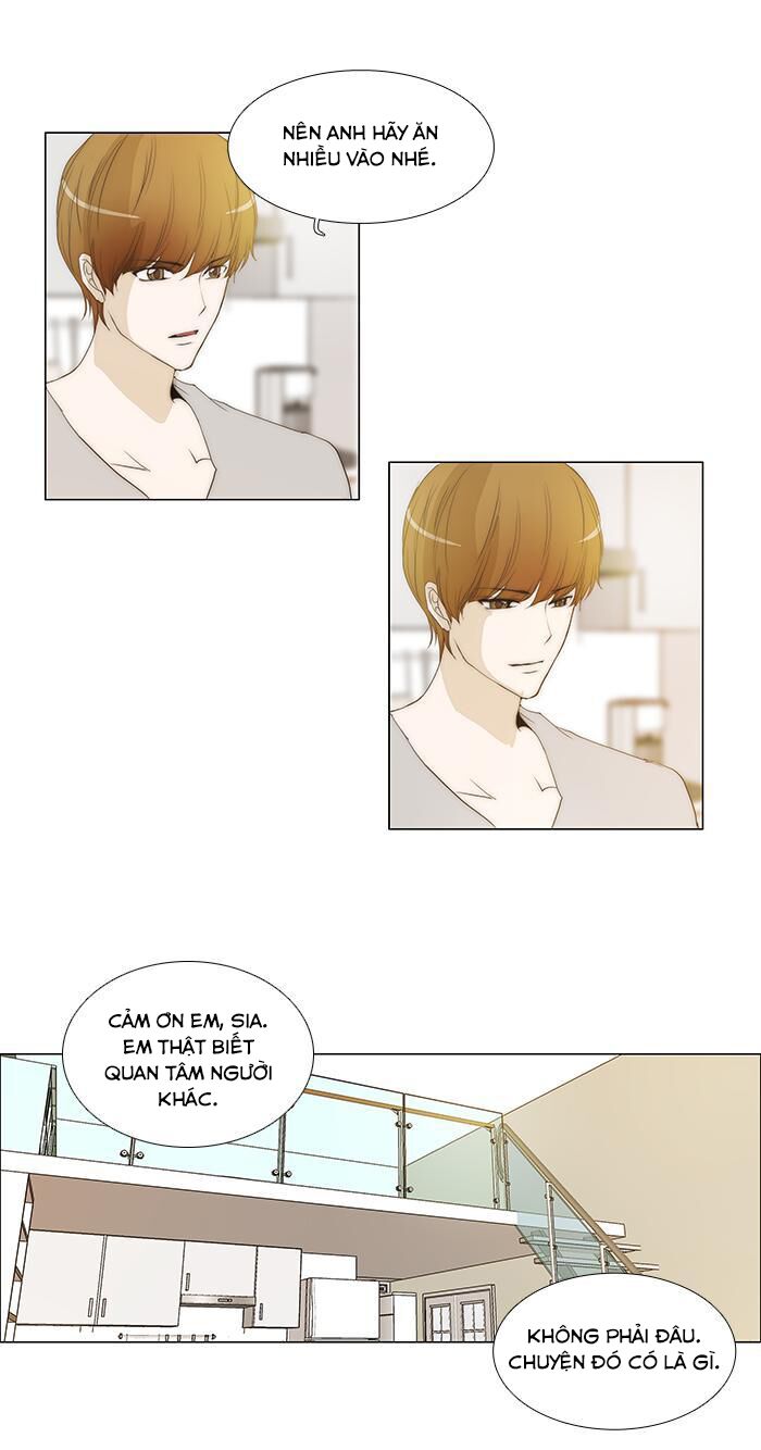 Không Thể Chạm Vào Anh: Chapter 83