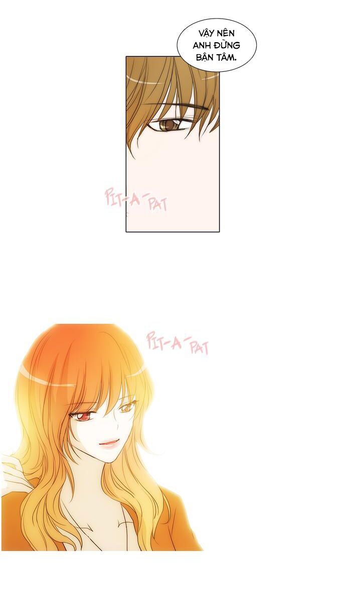 Không Thể Chạm Vào Anh: Chapter 83