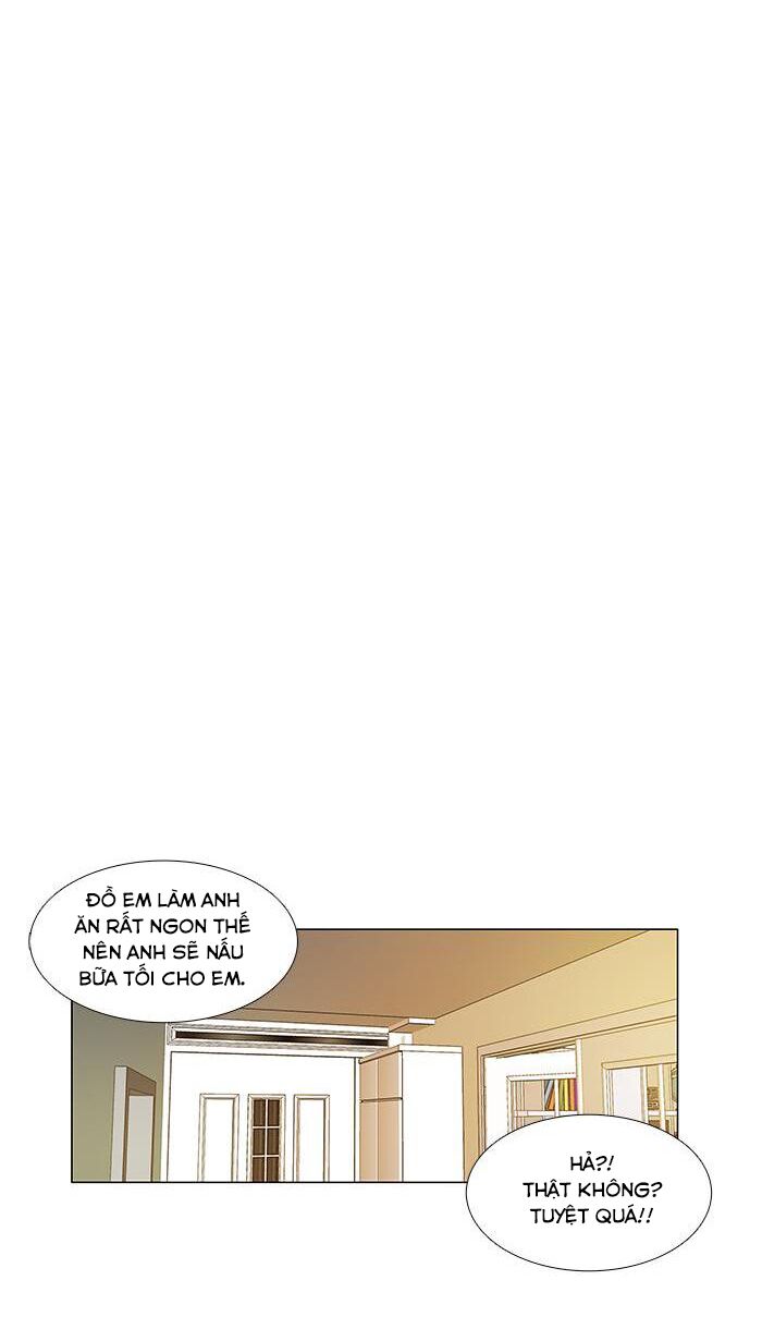 Không Thể Chạm Vào Anh: Chapter 83
