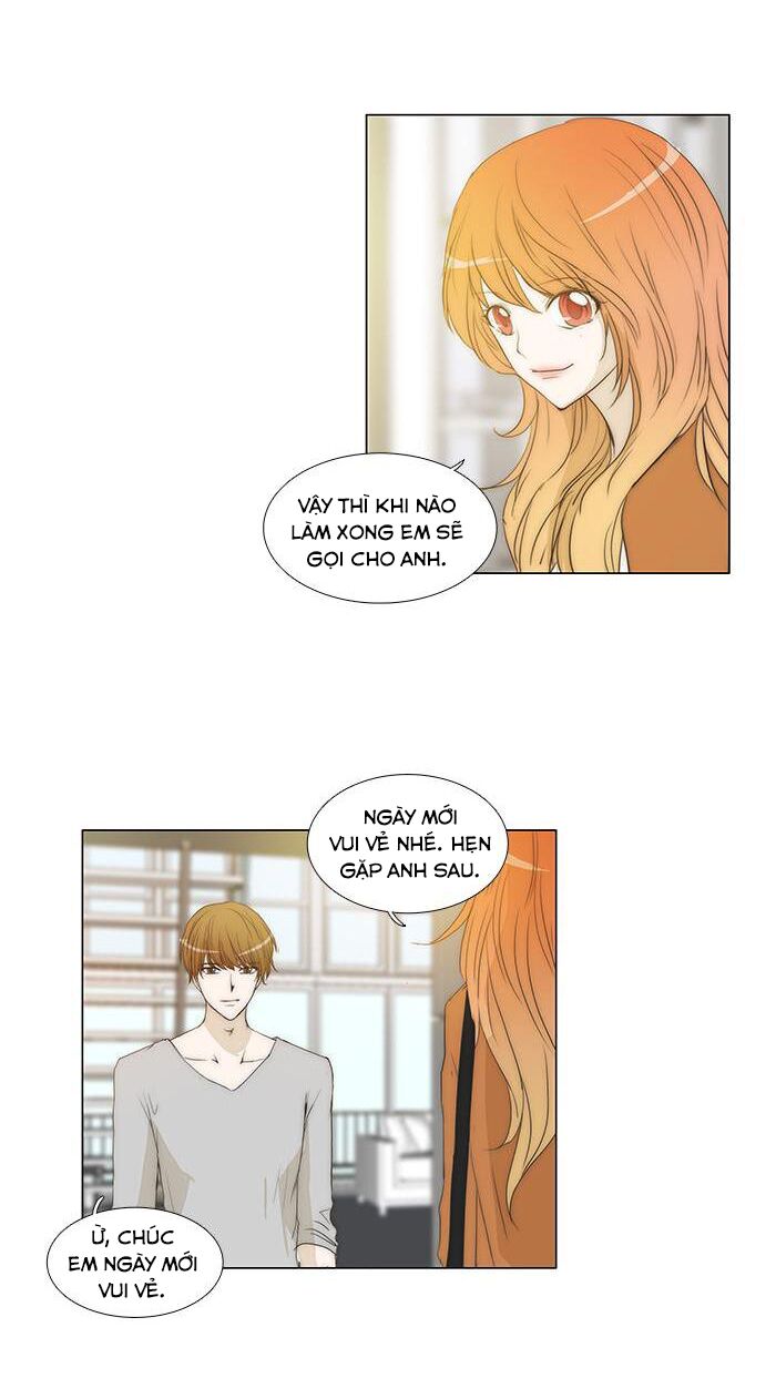 Không Thể Chạm Vào Anh: Chapter 83