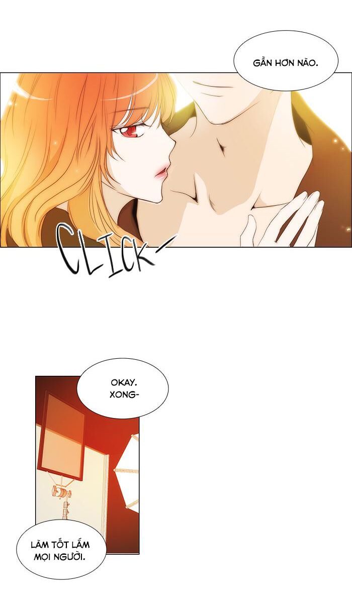 Không Thể Chạm Vào Anh: Chapter 83