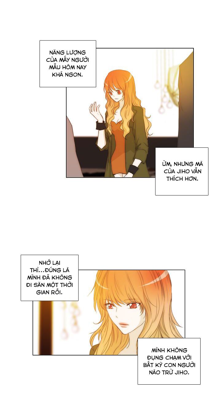Không Thể Chạm Vào Anh: Chapter 83