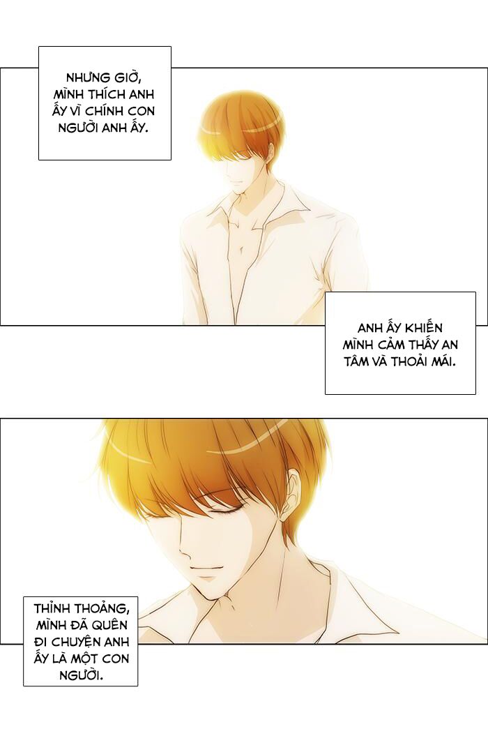 Không Thể Chạm Vào Anh: Chapter 83