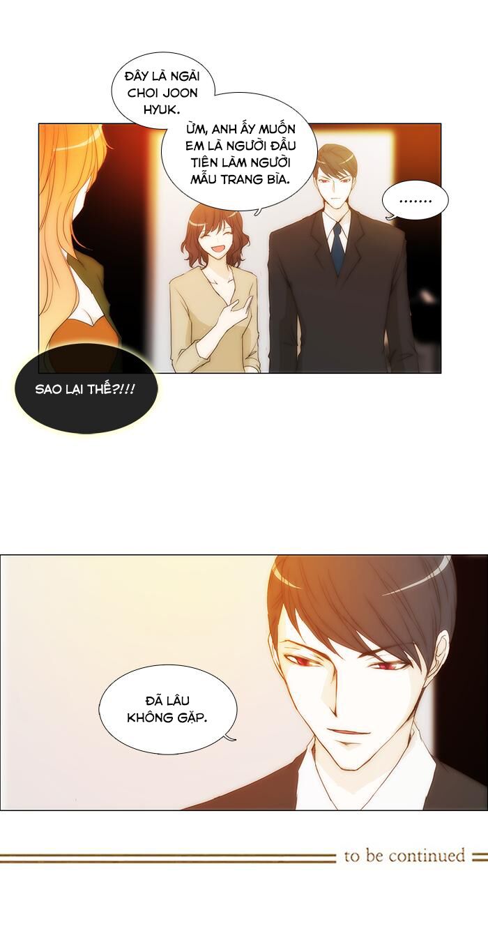 Không Thể Chạm Vào Anh: Chapter 83