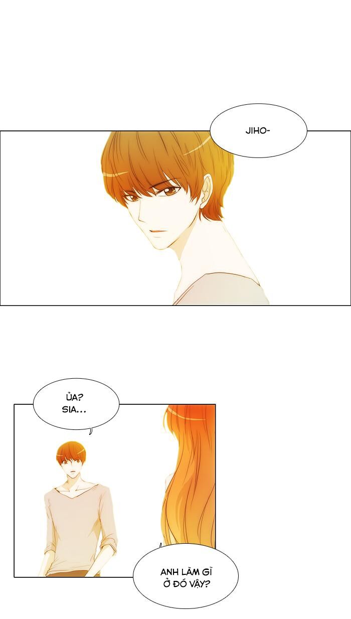 Không Thể Chạm Vào Anh: Chapter 83