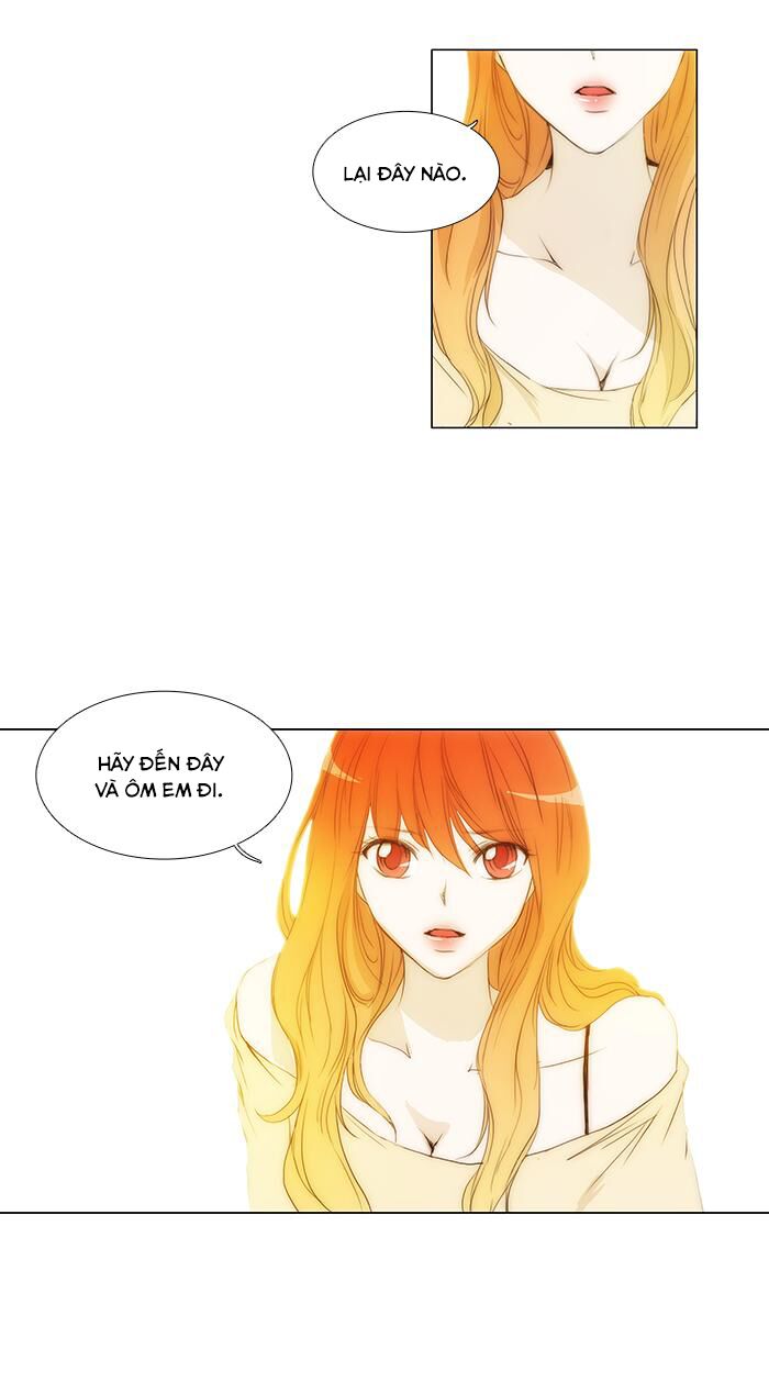 Không Thể Chạm Vào Anh: Chapter 83