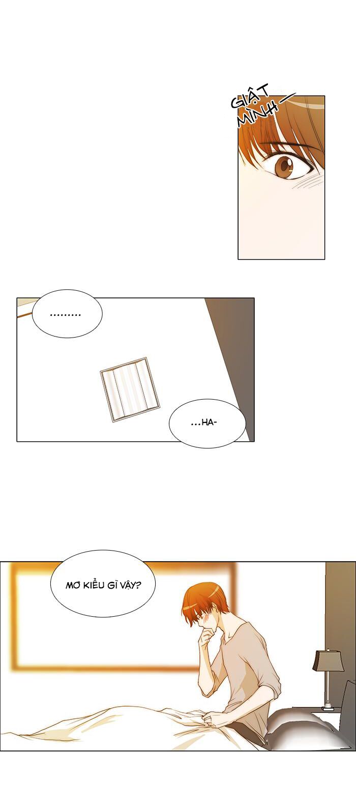 Không Thể Chạm Vào Anh: Chapter 83
