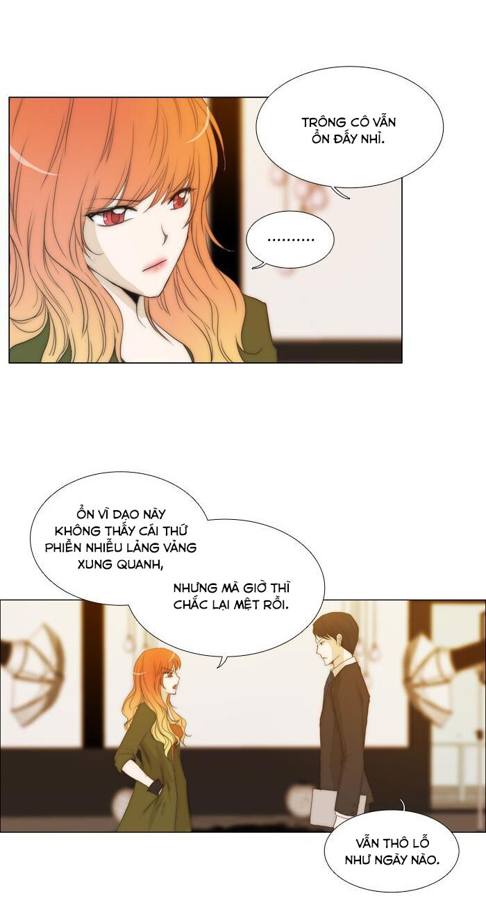 Không Thể Chạm Vào Anh: Chapter 84