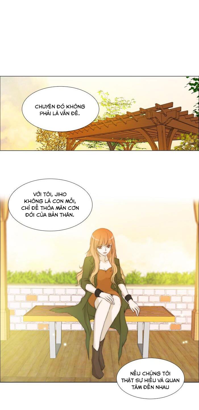 Không Thể Chạm Vào Anh: Chapter 84