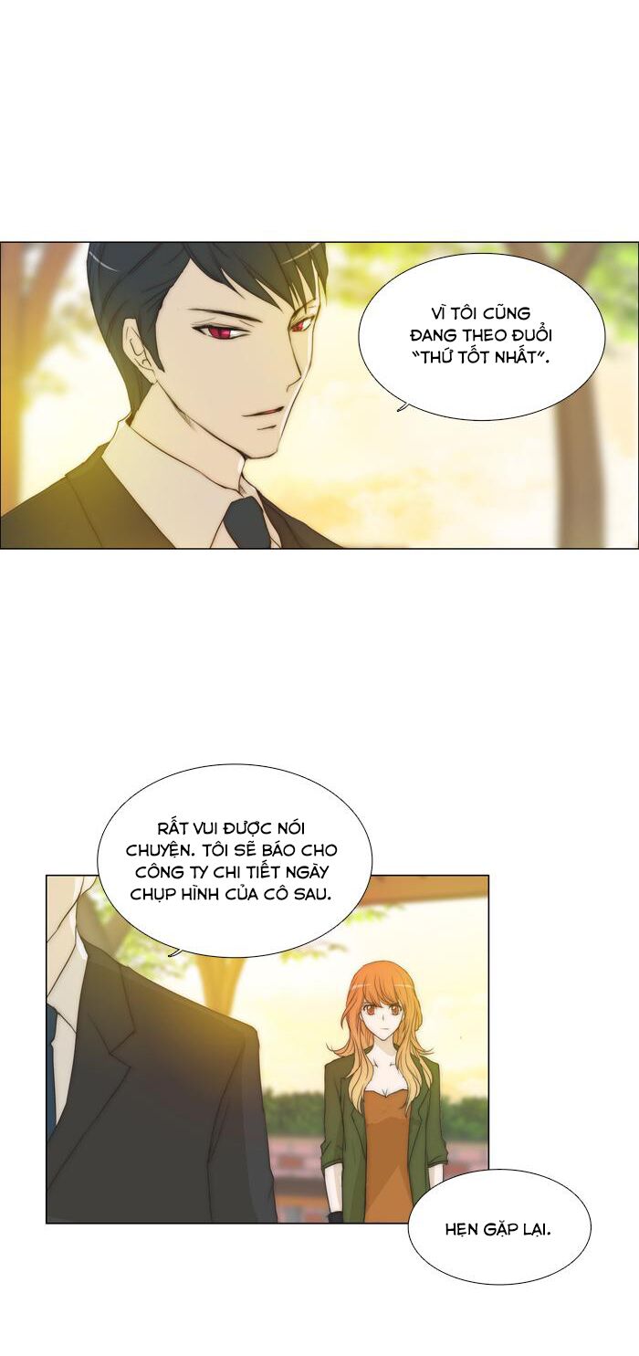 Không Thể Chạm Vào Anh: Chapter 84