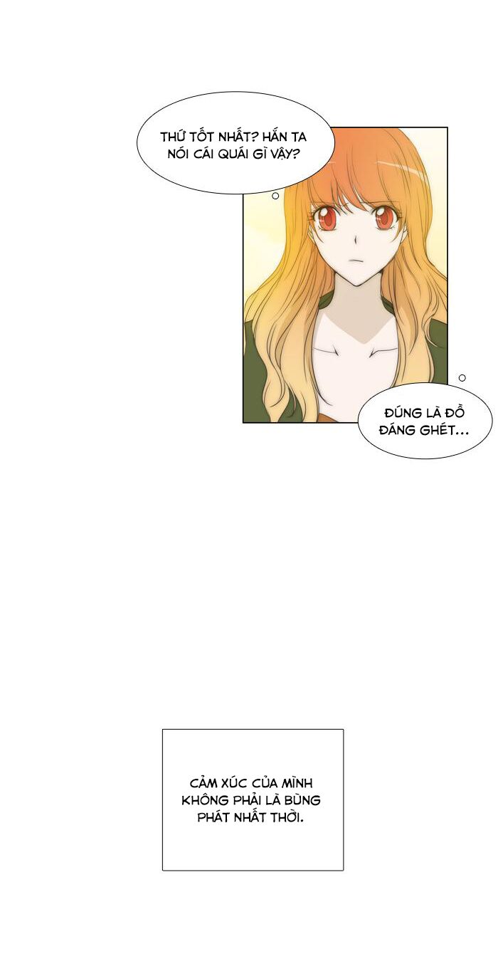 Không Thể Chạm Vào Anh: Chapter 84