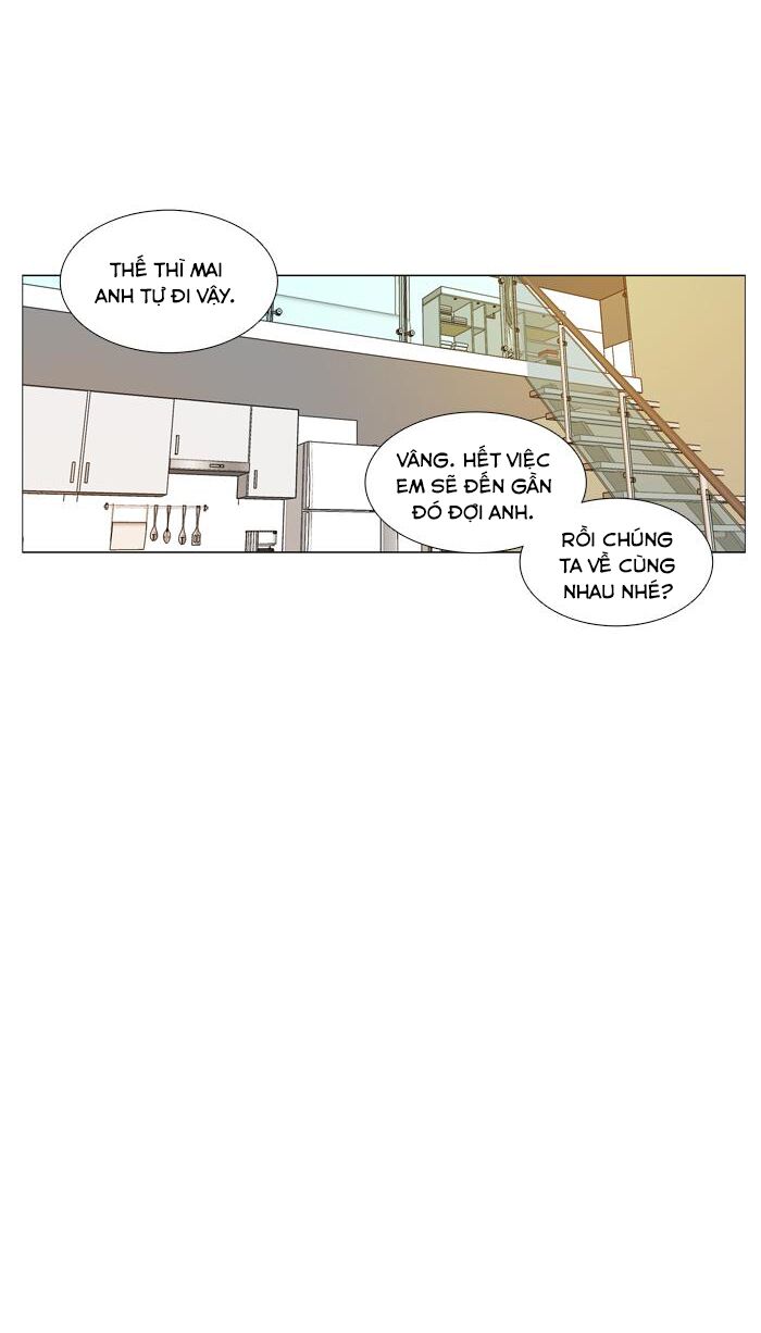 Không Thể Chạm Vào Anh: Chapter 84