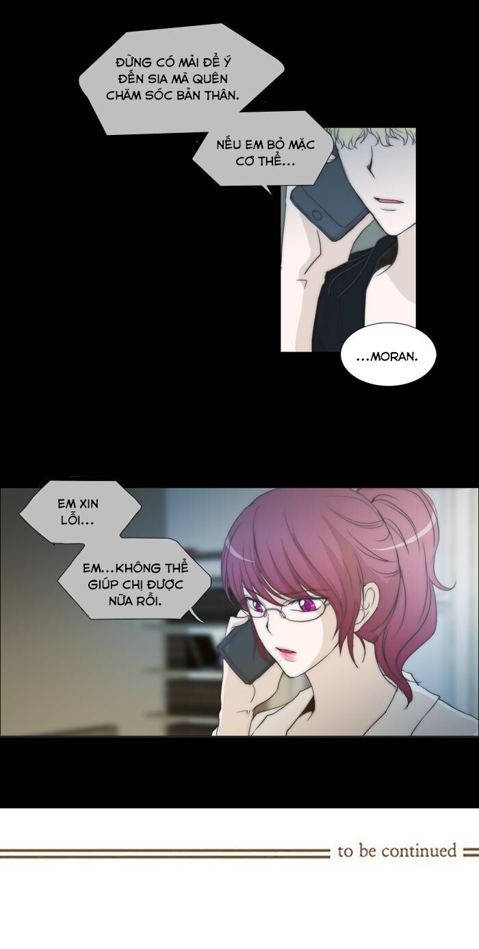 Không Thể Chạm Vào Anh: Chapter 84