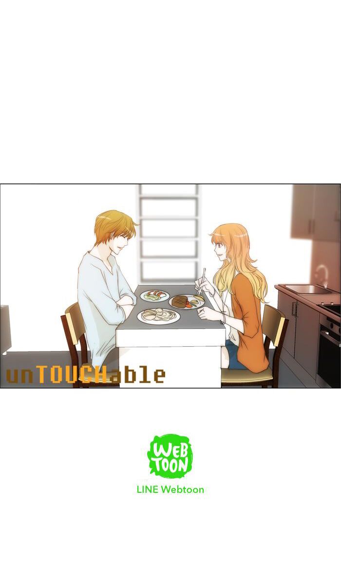 Không Thể Chạm Vào Anh: Chapter 84