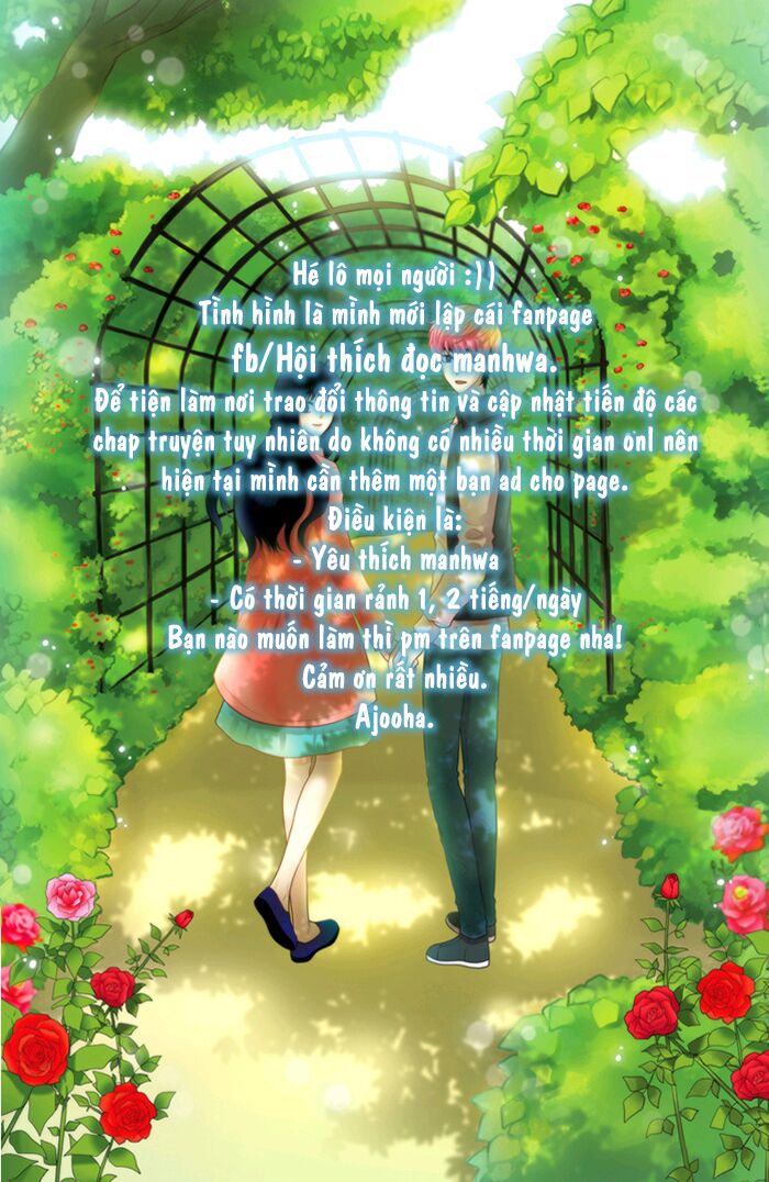 Không Thể Chạm Vào Anh: Chapter 84