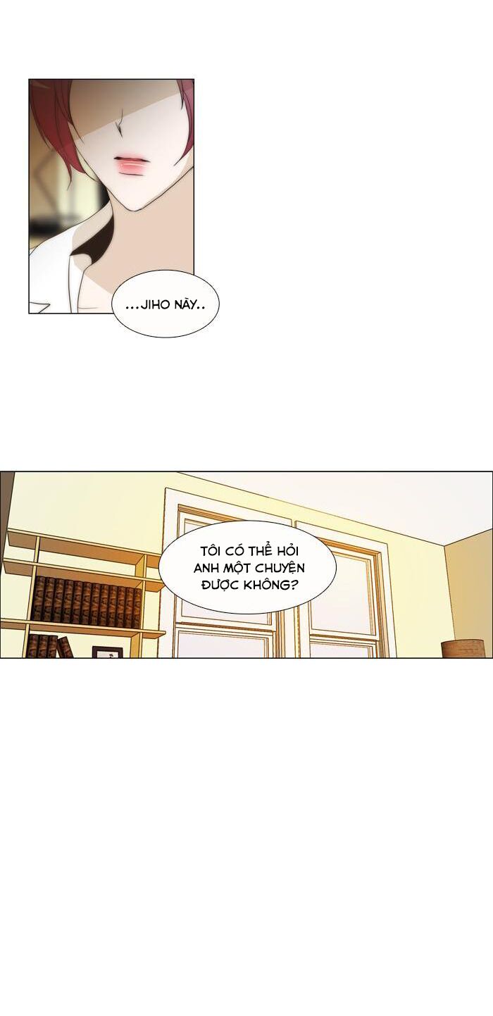 Không Thể Chạm Vào Anh: Chapter 85