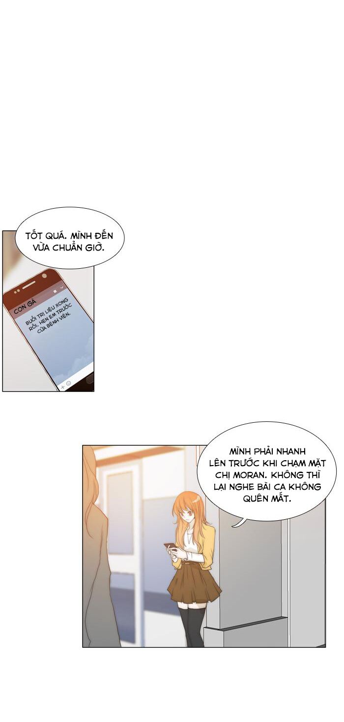 Không Thể Chạm Vào Anh: Chapter 85