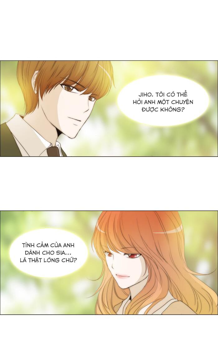 Không Thể Chạm Vào Anh: Chapter 85
