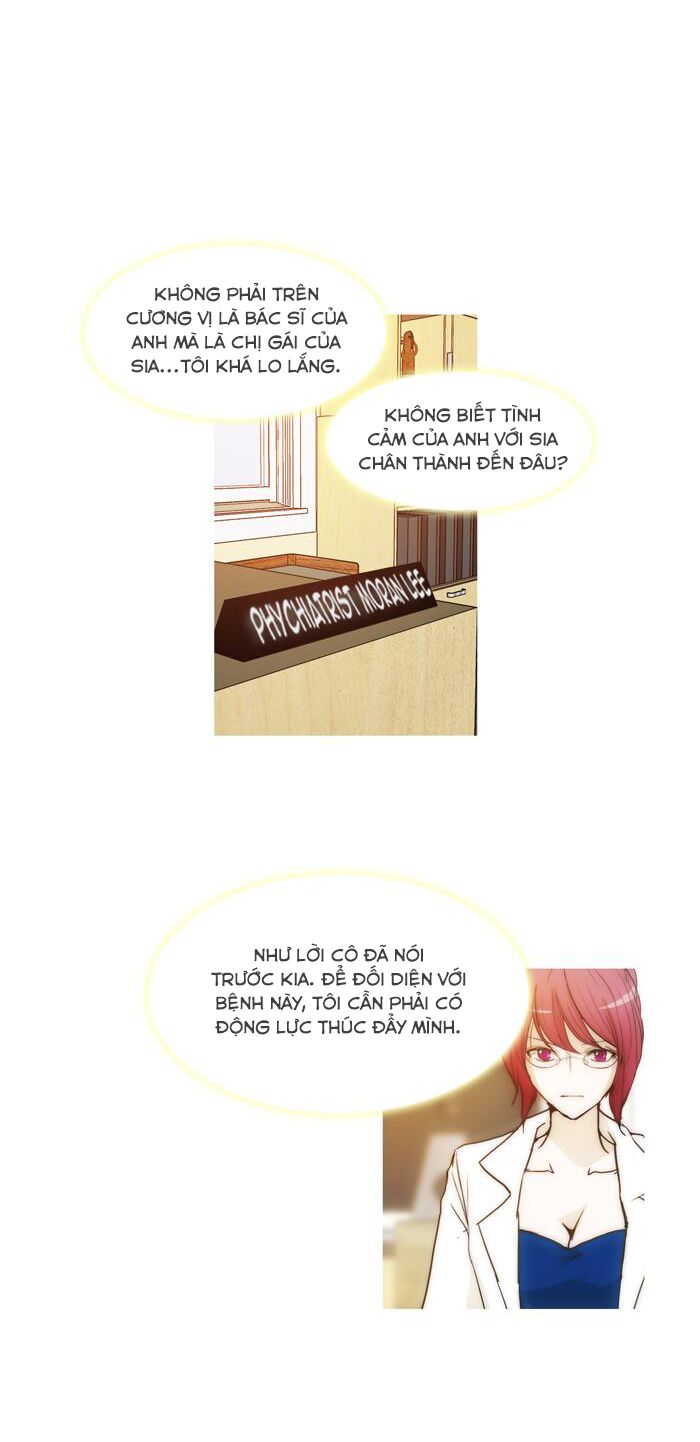 Không Thể Chạm Vào Anh: Chapter 85