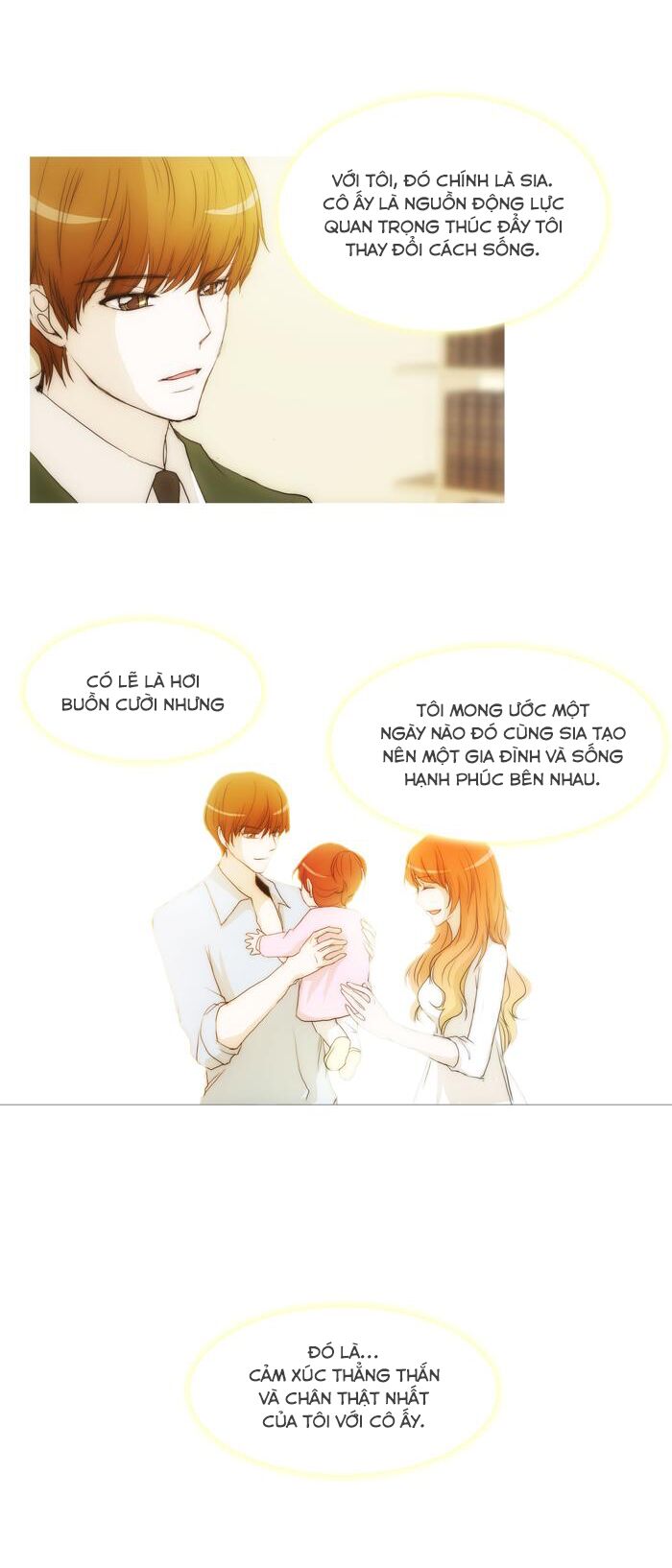 Không Thể Chạm Vào Anh: Chapter 85