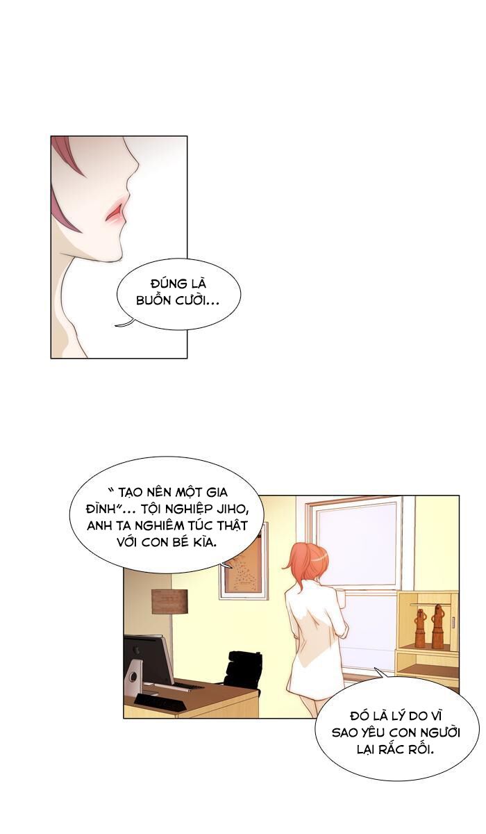 Không Thể Chạm Vào Anh: Chapter 85