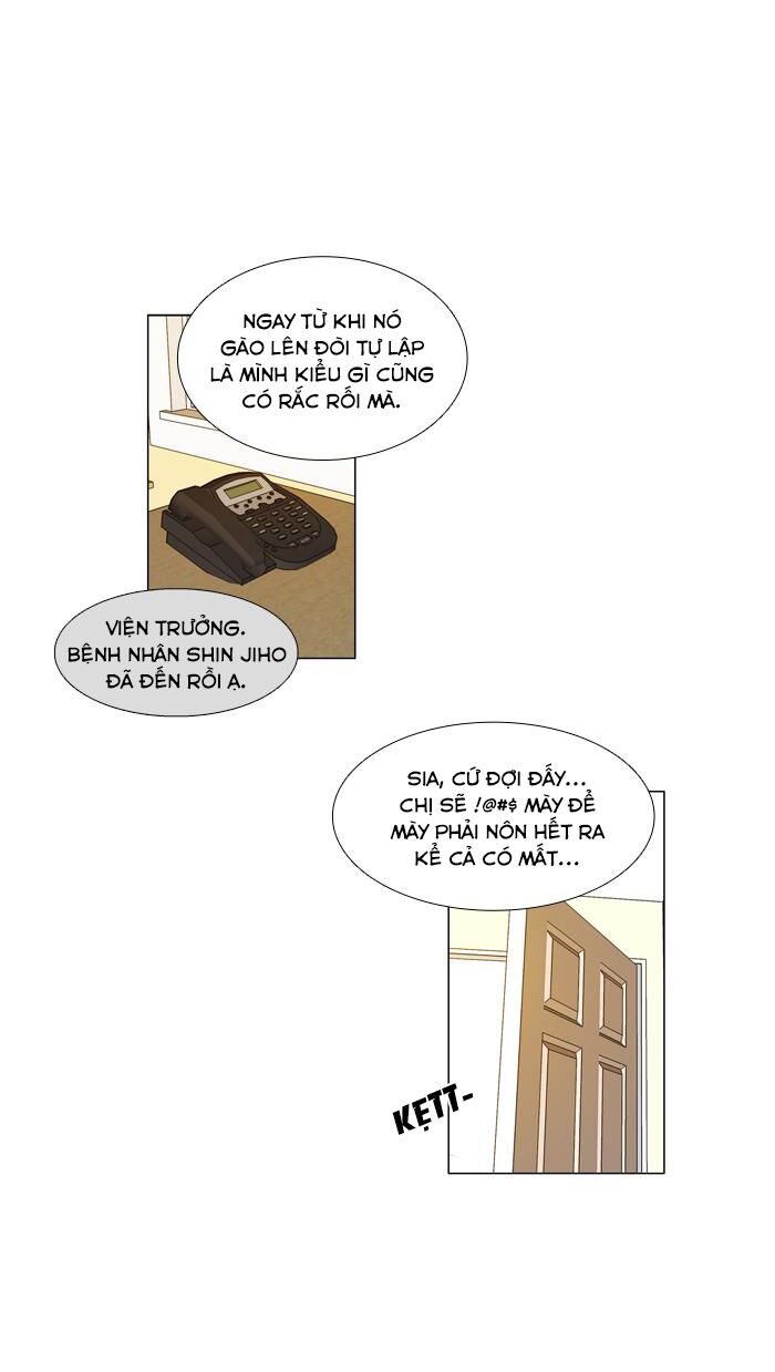 Không Thể Chạm Vào Anh: Chapter 85