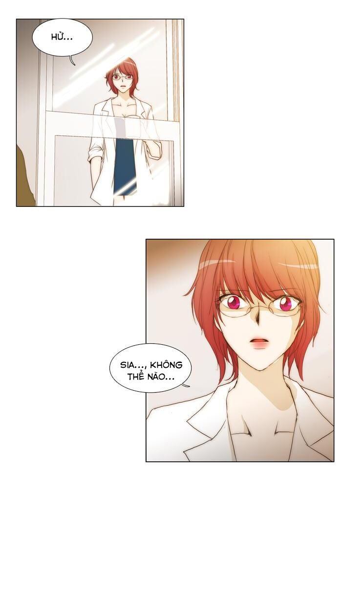 Không Thể Chạm Vào Anh: Chapter 85
