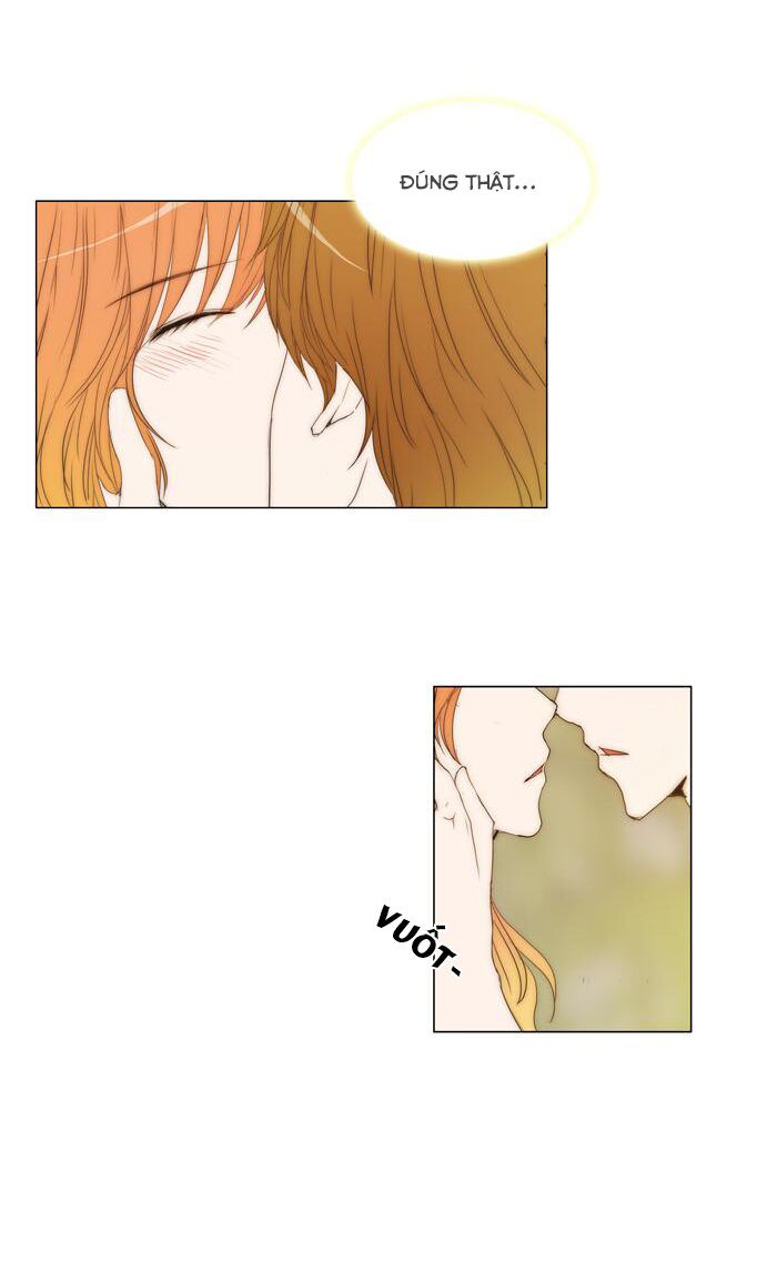 Không Thể Chạm Vào Anh: Chapter 85