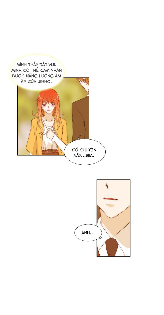 Không Thể Chạm Vào Anh: Chapter 85