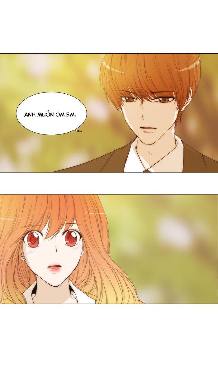 Không Thể Chạm Vào Anh: Chapter 85
