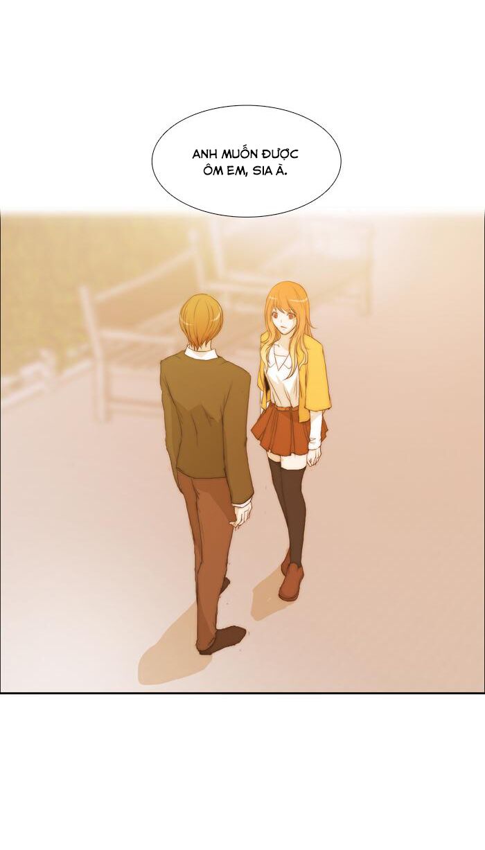 Không Thể Chạm Vào Anh: Chapter 85