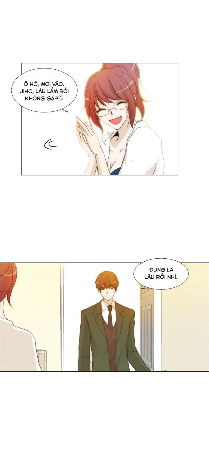 Không Thể Chạm Vào Anh: Chapter 85