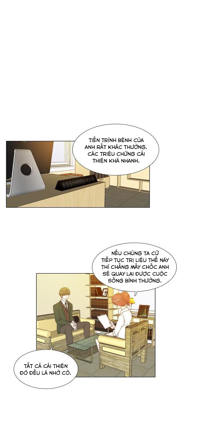 Không Thể Chạm Vào Anh: Chapter 85