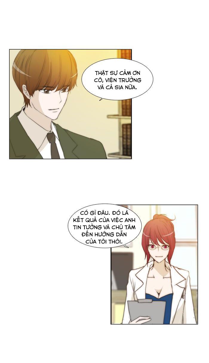 Không Thể Chạm Vào Anh: Chapter 85