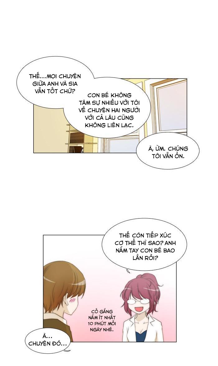 Không Thể Chạm Vào Anh: Chapter 85