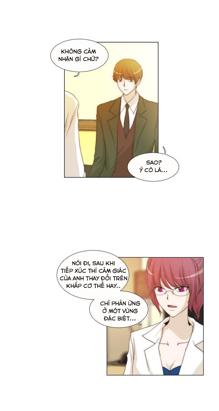 Không Thể Chạm Vào Anh: Chapter 85