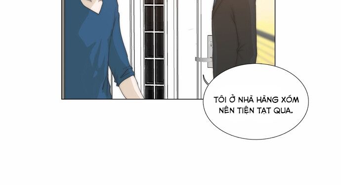 Không Thể Chạm Vào Anh: Chapter 86