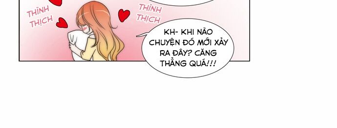 Không Thể Chạm Vào Anh: Chapter 86