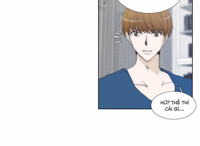 Không Thể Chạm Vào Anh: Chapter 86