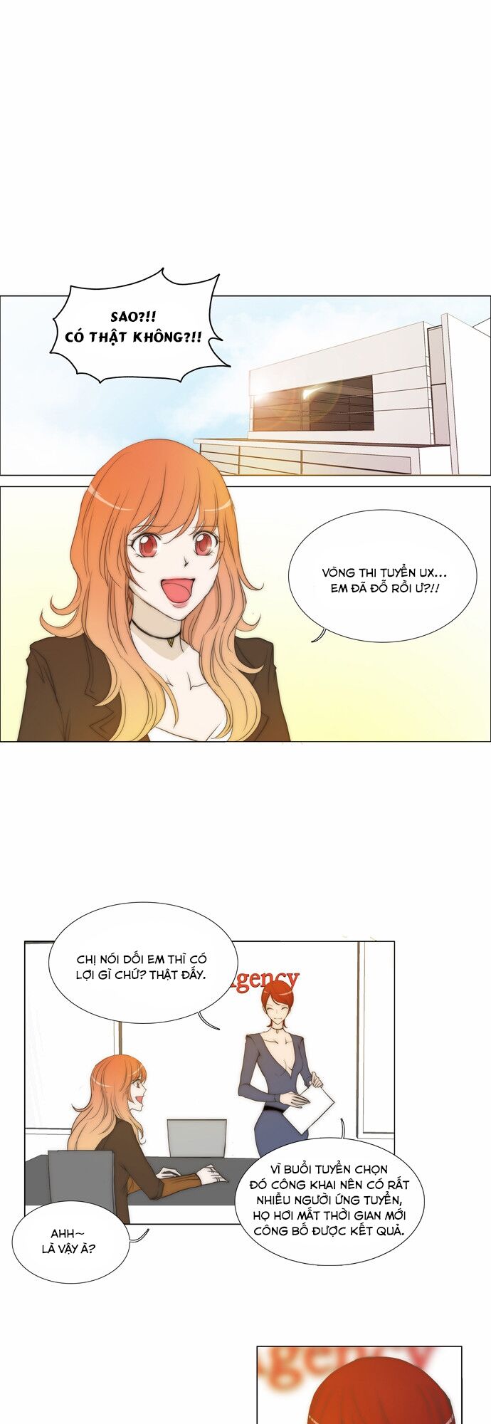 Không Thể Chạm Vào Anh: Chapter 86