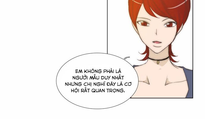 Không Thể Chạm Vào Anh: Chapter 86