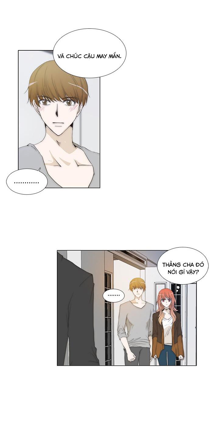 Không Thể Chạm Vào Anh: Chapter 87